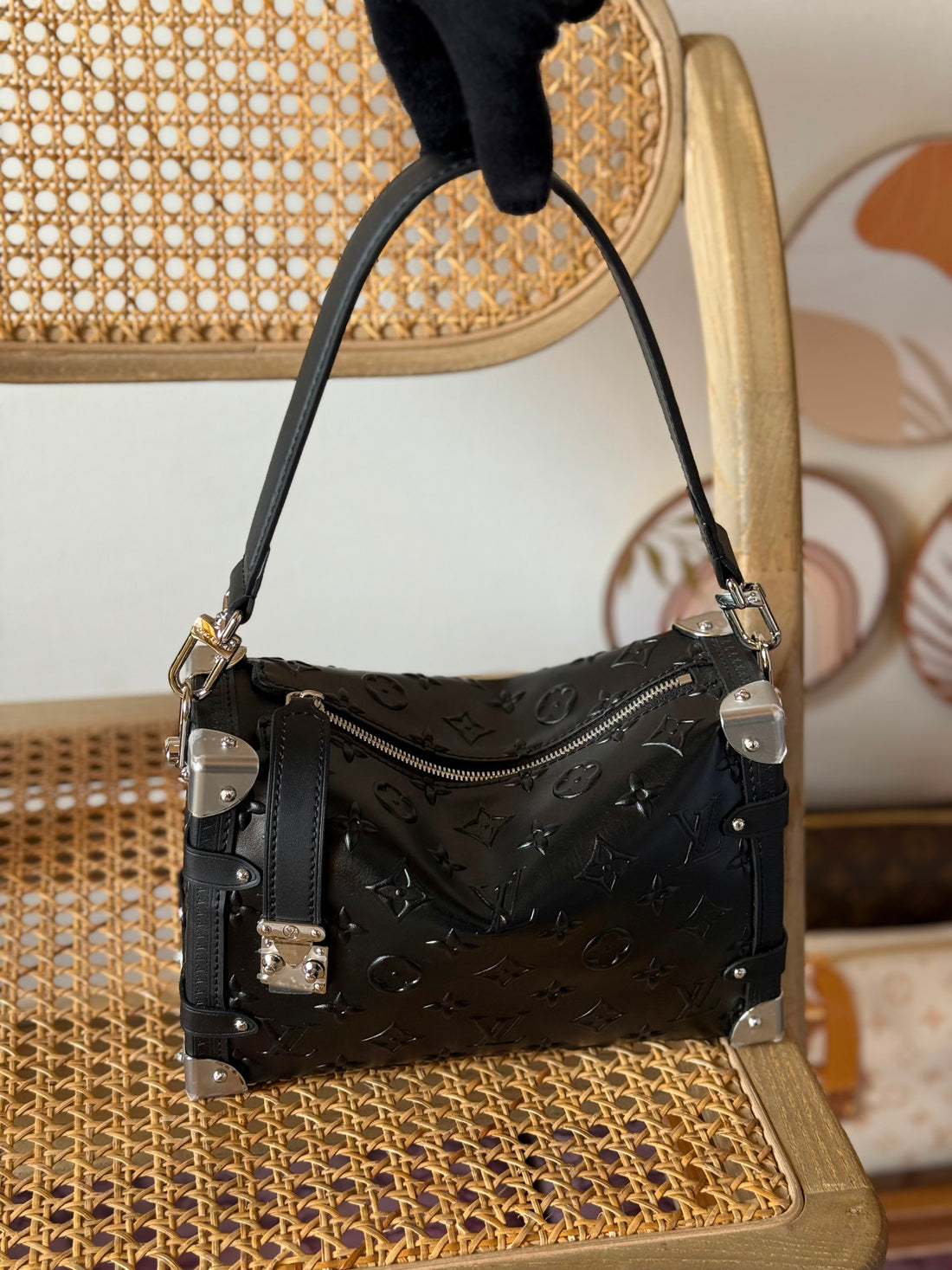 Designer Tote Bag