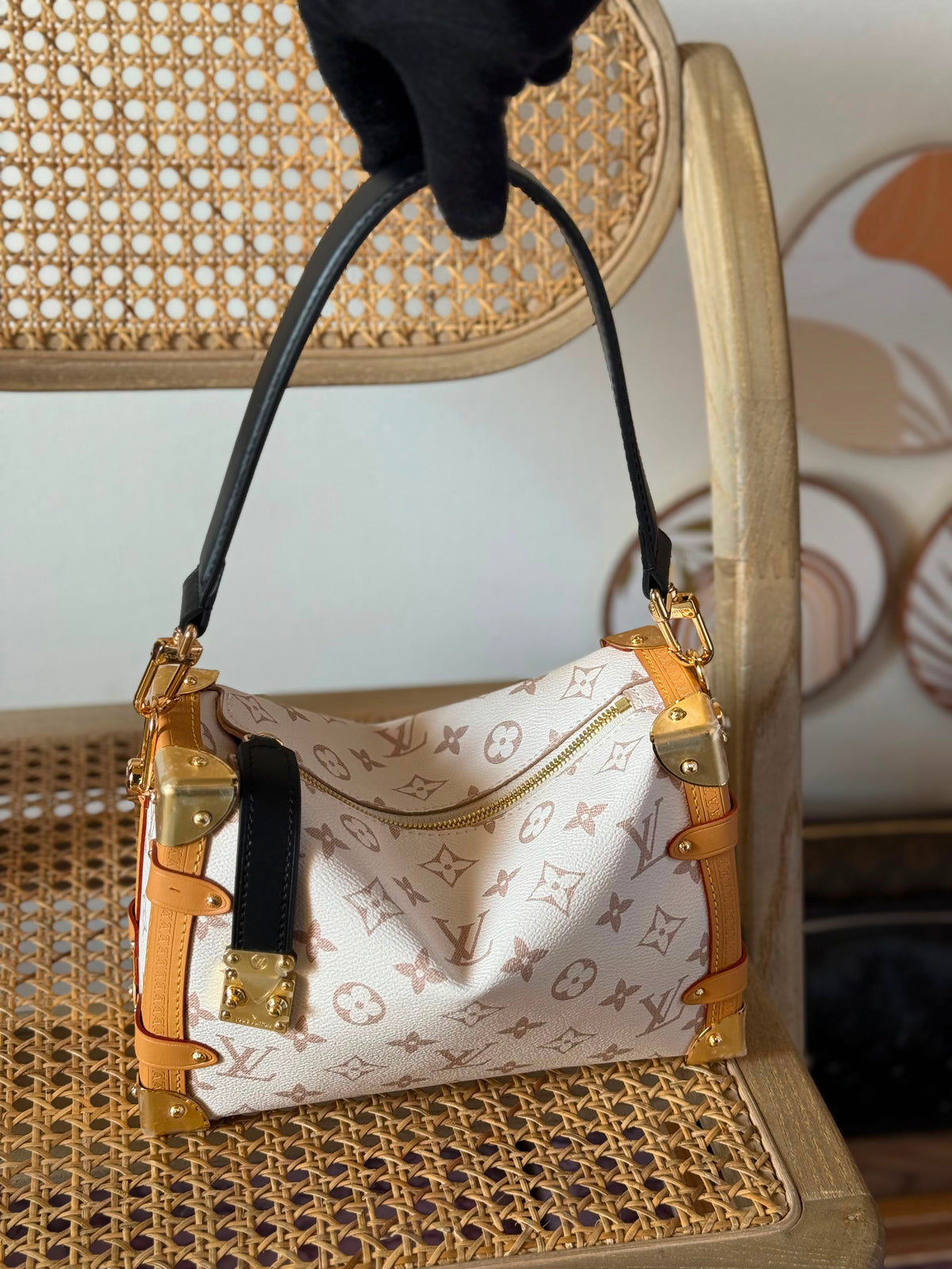 Designer Tote Bag