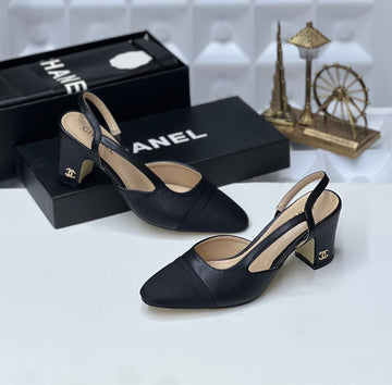 Elegent Heels