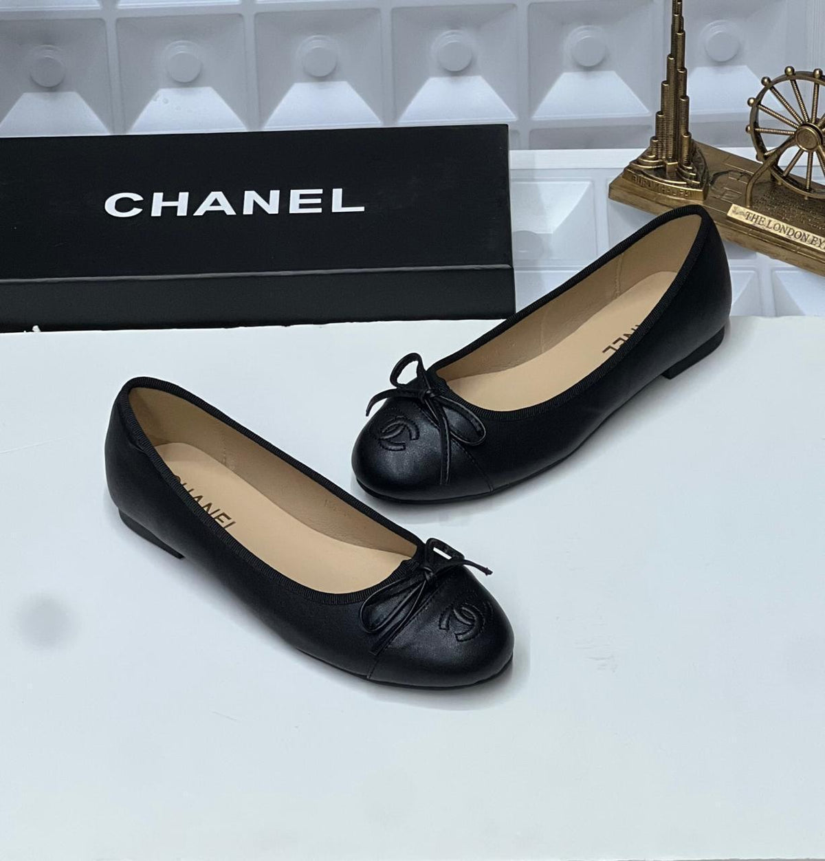 Ballet Flats