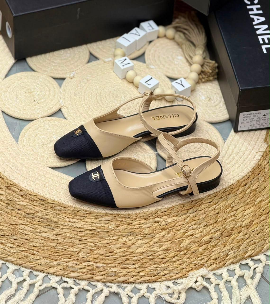 Classic Flats