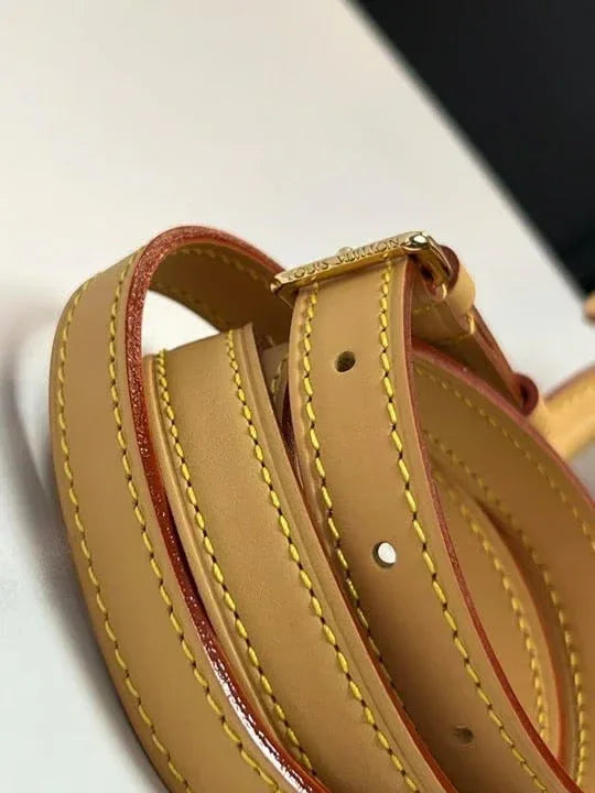Designers Nano Speedy Bag - Balbina Style